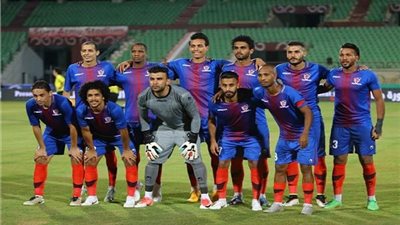 النجوم يحول تأخره بهدفين أمام بتروجت إلى فوز مثير في 7 دقائق