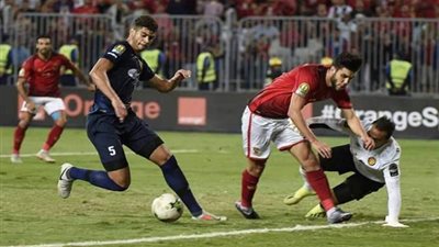 اتحاد الكرة يعلن دعمه للأهلي ويطالب الكاف بمراجعة عقوبة وليد أزارو
