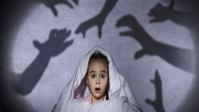 دراسة ألمانية: الأطفال من سن 5-10 سنوات الأكثر تعرض للكوابيس الليلية