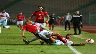 شقيق سعد سمير يقترب من مزاملته في الأهلي