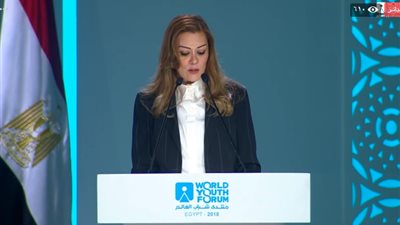 مدير الأكاديمية الوطنية للتدريب الشباب: منتدى شباب العالم يستكمل أهداف الرئيس السيسي