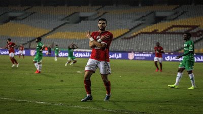 هل يتأثر الأهلي بغياب وليد أزارو.. الأرقام تجيب