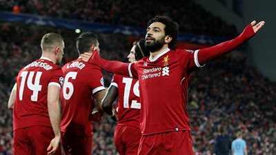 بث مباشر مباراة ليفربول 