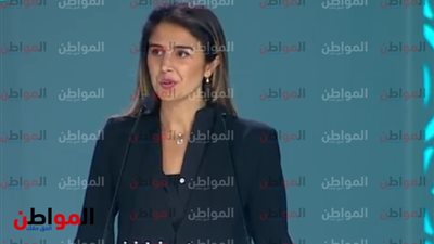 مبعوثة الكويت تشكر السيسي في منتدى شباب العالم 2018 لهذه الأسباب