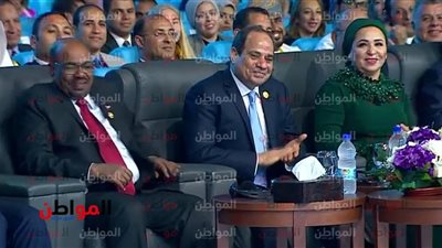 11 تصفيقة خلال كلمتي مبعوثة الكويت وموفدة إيطاليا في حفل ختام المنتدى