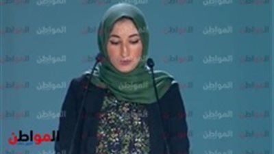 مبعوثة دولة إيطاليا في ختام منتدى شباب العالم 2018: مصر تؤمن بقوة الشباب