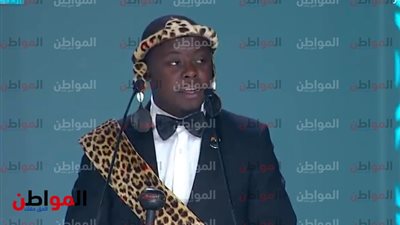 مبعوث دولة ملاوي: ملتقى الشباب 2018 منصة العالم للحديث مع جميع قادات 
