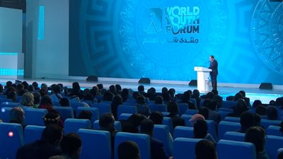 السيسي: مصر تقر مبدأ الحفاظ على الحياة ومكافحة الإرهاب كحق أساسي