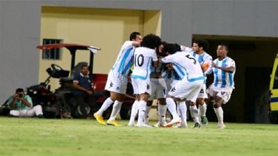 بيراميدز يفوز على بنها وديا