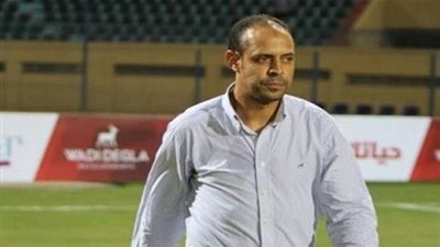 عماد النحاس: أشكر اللاعبين على تحقيق الفوز أمام الإنتاج