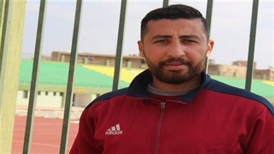 محمد عبدالله: الحكم لم يحتسب ركلة جزاء صحيحة للإنتاج الحربي