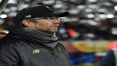 كلوب: فرصة ستوريدج كانت ستغير سير المباراة
