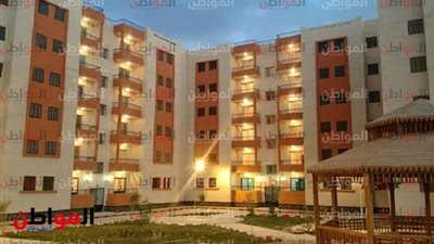 بدء سداد مقدم حجز شقق الإعلان العاشر لذوي الاحتياجات