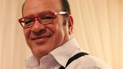 صلاح عبدالله يهنئ ابن الزعيم على لص بغداد