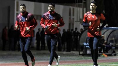 مصطفى كمال: حراس الأهلي جاهزون لمواجهة الترجي.. ولدينا رغبة في التتويج بدوري أبطال إفريقيا