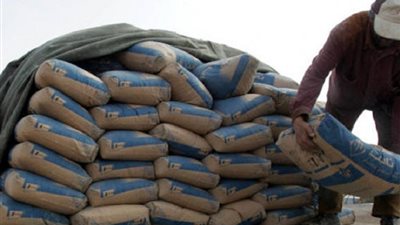 أسعار الأسمنت في أسواق الدقهلية.. تعرف عليها
