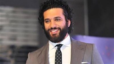 ماذا قال حسن الرداد عن نور الشريف؟ 