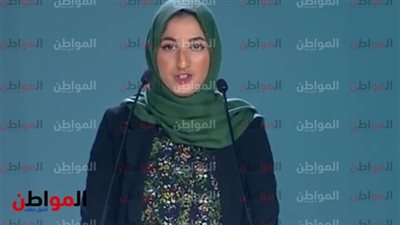إنفوجراف| 5 معلومات لا تعرفها عن مبعوثة إيطاليا ماجدة الماحي 