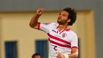 إنفوجراف.. تعرف على قائمة المدافعين الهدافين فى تاريخ الزمالك
