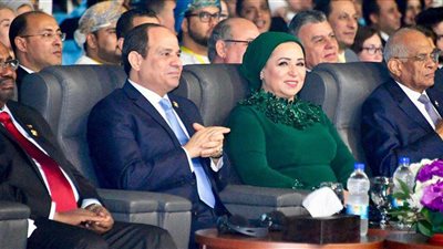 فيديو 42 رسالة من أجل المرأة في منتدى شباب العالم.. من الاعتراف بجرائم داعش إلى سوق العمل