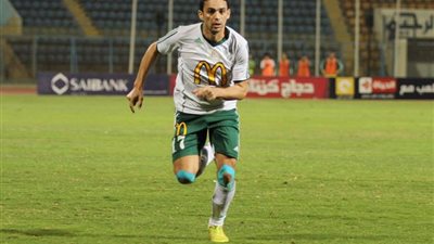 فيديو جراف| أحمد رؤوف يسجل للموسم الـ١٢ على التوالي.. تعرف على أرقامه