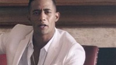 محمد رمضان وخالد الصاوي في عمل فني جديد