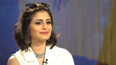 صور| منة فضالي تشارك جمهورها أحدث فوتوسيشن لها 