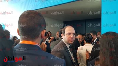 فيديو .. توافد المشاركين لحضور حفل ختام منتدى شباب العالم 2018