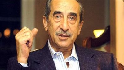 غدًا.. عزاء حمدي قنديل بمسجد عمر مكرم 