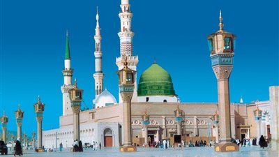  تعرف على موعد مولد النبى 2018.. و20 نوفمبر أجازة بالمناسبة الشريفة 