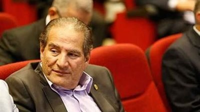 النائب محمد بدوي دسوقي يطالب باستخدام التكنولوجيا ومراقبة الشواع للتصدي للإرهاب