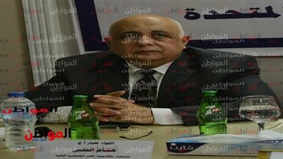 هشام الحلبي لـ