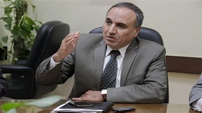 فيديو| نقيب الصحفيين: الأسئلة بجلسات اسأل الرئيس تتسم بالجرأة والحيوية رغم صعوبتها
