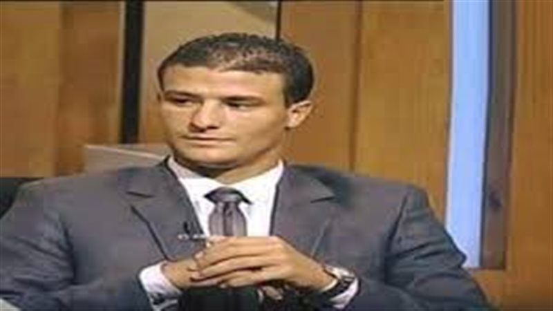 رئيس الكتلة الشبابية