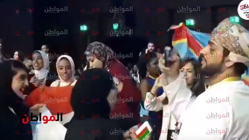 منتدي شباب العالم