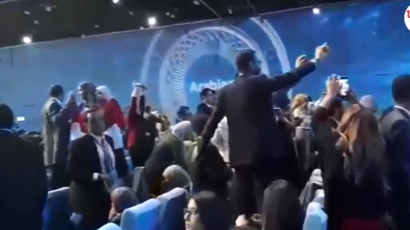 منتدي شباب العالم