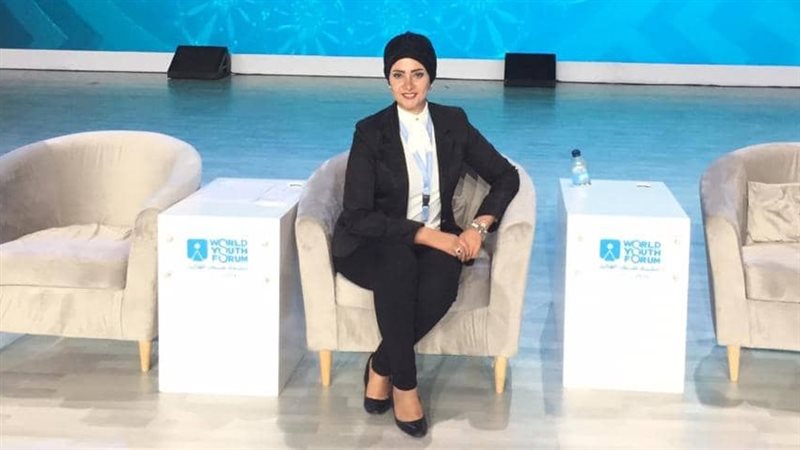 منتدى شباب العالم