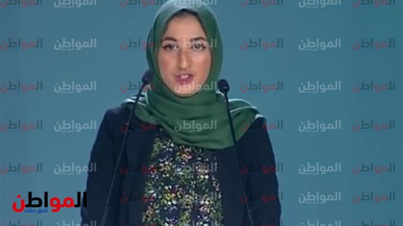 ماجدة الماحى 
