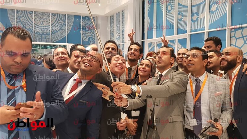 انتهاء منتدى شباب