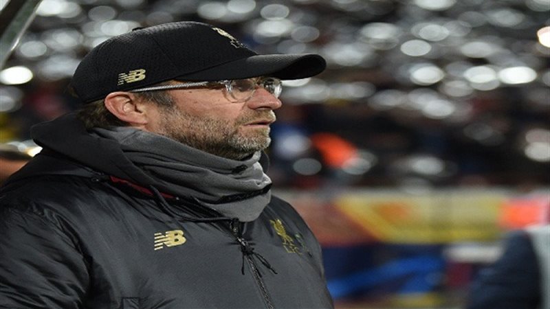 يورجن كلوب - المدير
