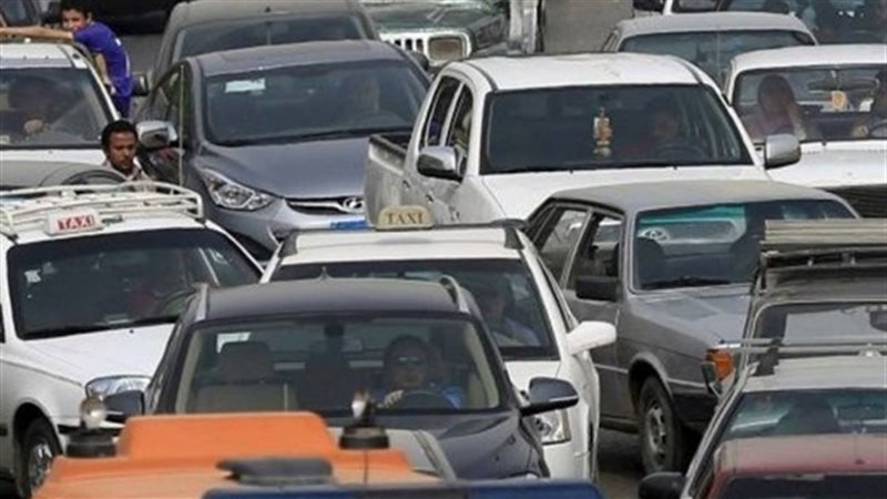 أعلى كوبرى الفردوس