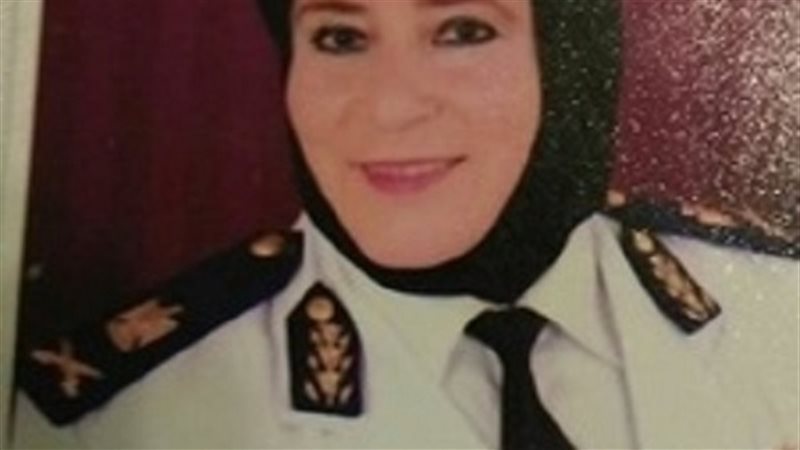 اللواء رقية الصيفى