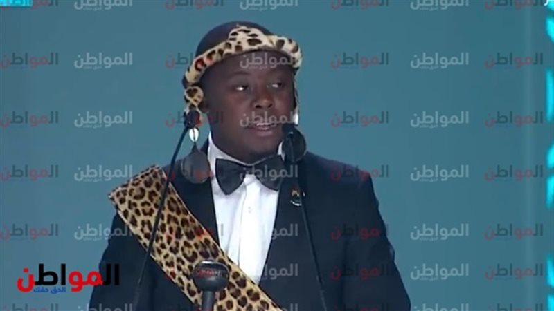 مبعوث دولة ملاوى