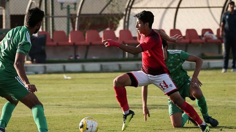 أهلي 99