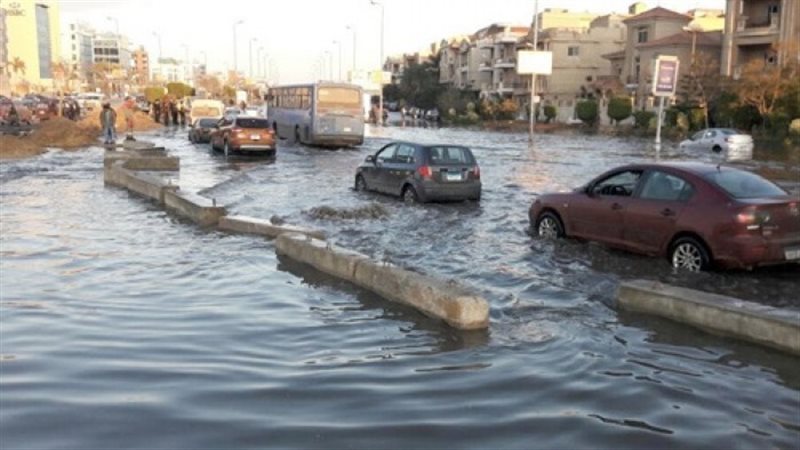   ماسورة مياه