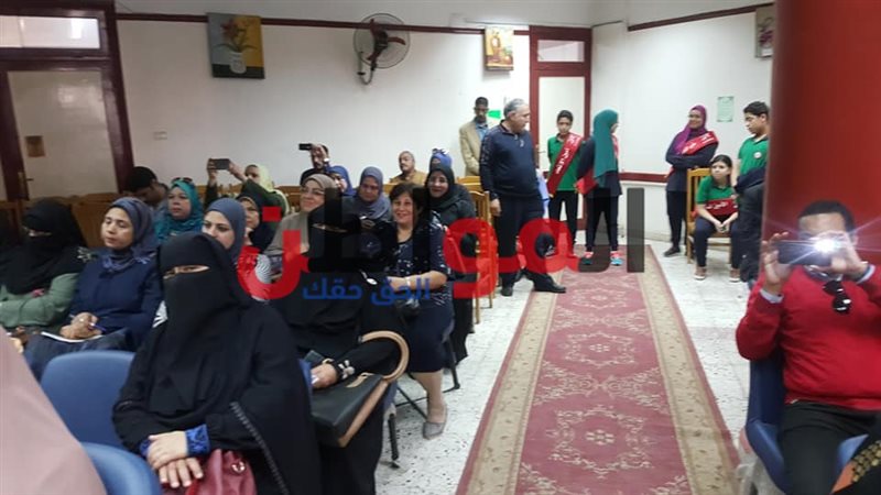 تعليم الدقهلية