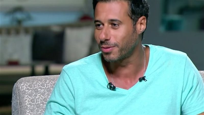 أحمد السعدنى