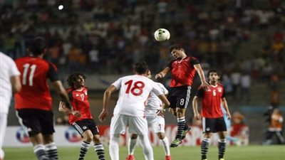 الجبلاية تحدد عدد جماهير لقاء مصر وتونس وتفتح المدرجات للأشقاء مجانا