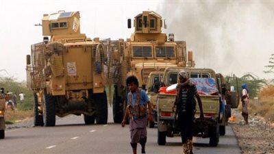 ممثل الجالية اليمنية في مصر لـ