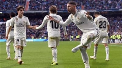 مشاهدة مباراة ريال مدريد وفيكتوريا بلزن 7-11-2018 في دوري أبطال أوروبا